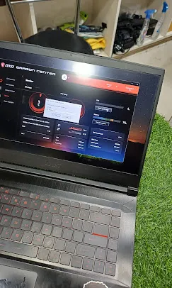 Laptop repair sample 4 for Malviya Nagar customers — Jaipur Laptop Service